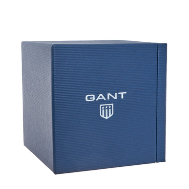 Gant Uhr WAD7041199I Herren Silberfarben
